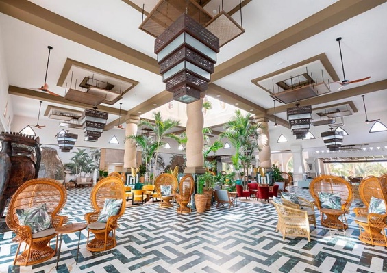 Hôtel Riu Karamboa 5* Adult Only +18 Hôtel Riu Karamboa 5* Adult Only +18