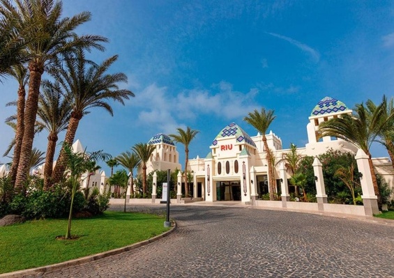 Hôtel Riu Karamboa 5* Adult Only +18 Hôtel Riu Karamboa 5* Adult Only +18