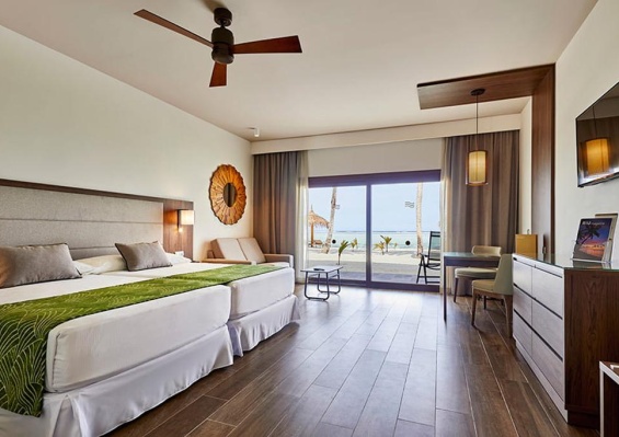 Hôtel Riu Palace Maldivas 5* Hôtel Riu Palace Maldivas 5*