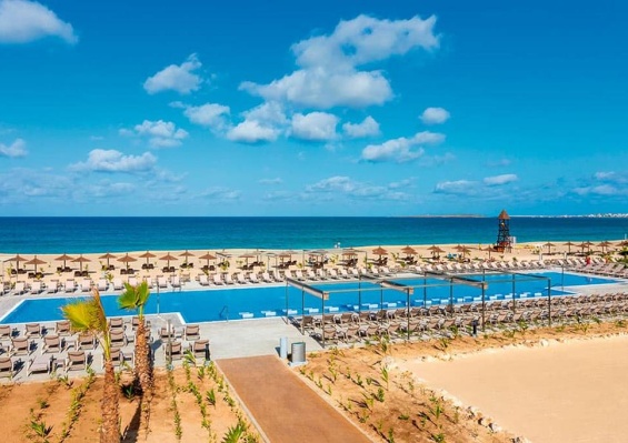 Hôtel Riu Palace Boavista 5* Hôtel Riu Palace Boavista 5*
