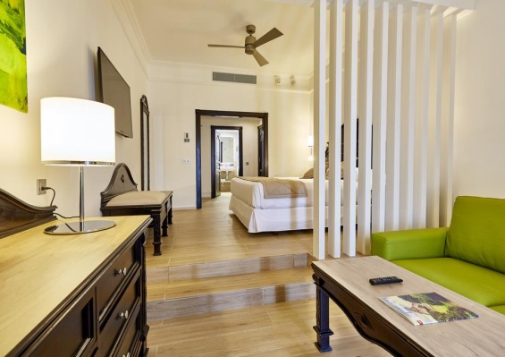 Hôtel Riu Palace Punta Cana 5* Hôtel Riu Palace Punta Cana 5*