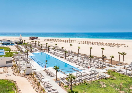 Hôtel Riu Palace Santa Maria 5* Hôtel Riu Palace Santa Maria 5*
