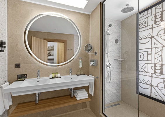 Hôtel Riu Palace Santa Maria 5* Hôtel Riu Palace Santa Maria 5*