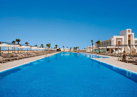 Hôtel Riu Palace Santa Maria 5* Hôtel Riu Palace Santa Maria 5*