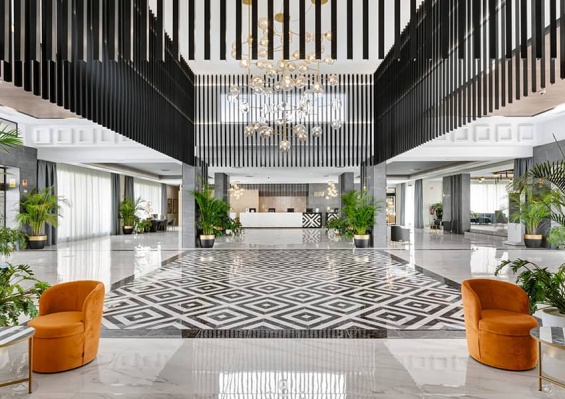 Hôtel Riu Palace Santa Maria 5* Hôtel Riu Palace Santa Maria 5*