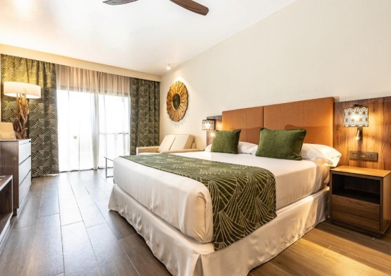 Hôtel Riu Palace Zanzibar 5* Hôtel Riu Palace Zanzibar 5*