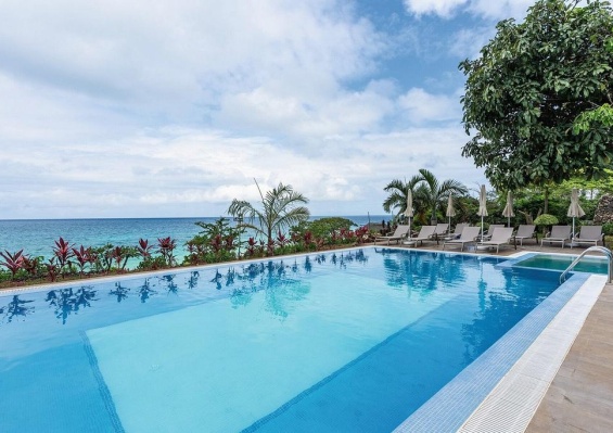 Hôtel Riu Palace Zanzibar 5* Hôtel Riu Palace Zanzibar 5*