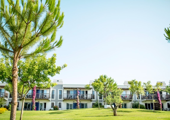 Hôtel Robinson Quinta da Ria 4* by Ôvoyages Hôtel Robinson Quinta da Ria 4* by Ôvoyages