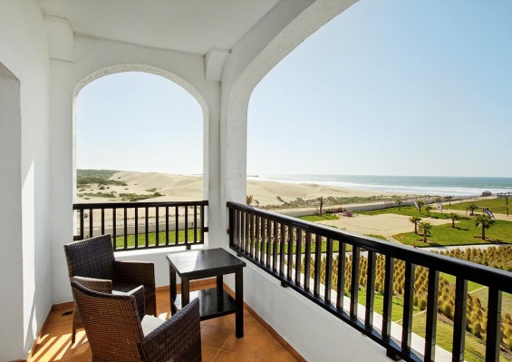 Hôtel Robinson Agadir 4* by Ôvoyages Hôtel Robinson Agadir 4* by Ôvoyages