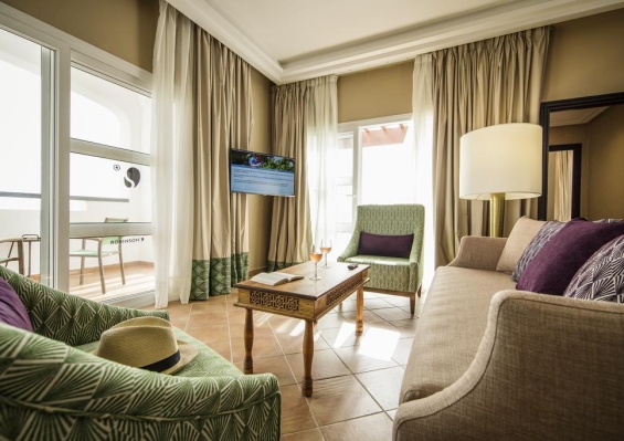 Hôtel Robinson Agadir 4* by Ôvoyages Hôtel Robinson Agadir 4* by Ôvoyages
