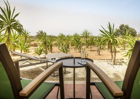 Hôtel Robinson Agadir 4* by Ôvoyages Hôtel Robinson Agadir 4* by Ôvoyages