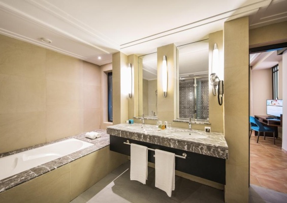 Hôtel Robinson Agadir 4* by Ôvoyages Hôtel Robinson Agadir 4* by Ôvoyages