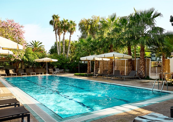 Hôtel Robinson Apulia Resort 4* Hôtel Robinson Apulia Resort 4*