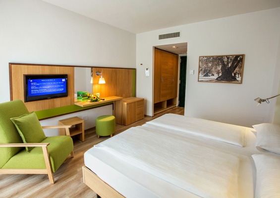 Hôtel Robinson Apulia Resort 4* Hôtel Robinson Apulia Resort 4*