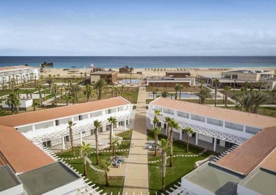 Hôtel Robinson Cabo Verde 4* Adult Only +18 Hôtel Robinson Cabo Verde 4* Adult Only +18