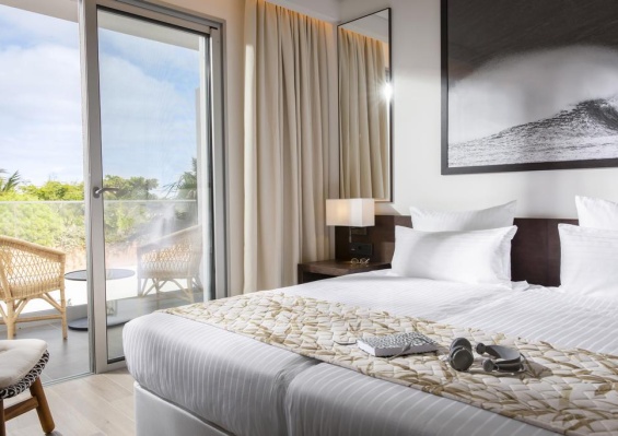 Hôtel Robinson Cabo Verde 4* Adult Only +18 Hôtel Robinson Cabo Verde 4* Adult Only +18