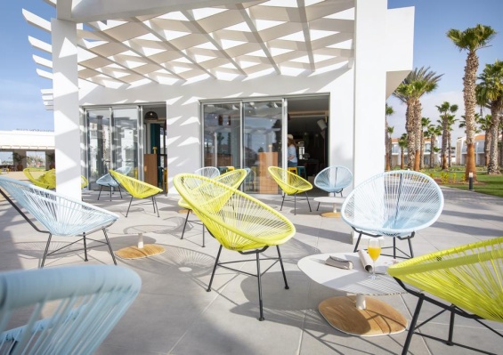 Hôtel Robinson Cabo Verde 4* Adult Only +18 Hôtel Robinson Cabo Verde 4* Adult Only +18