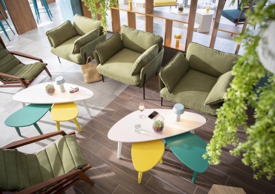 Hôtel Robinson Cabo Verde 4* Adult Only +18 Hôtel Robinson Cabo Verde 4* Adult Only +18