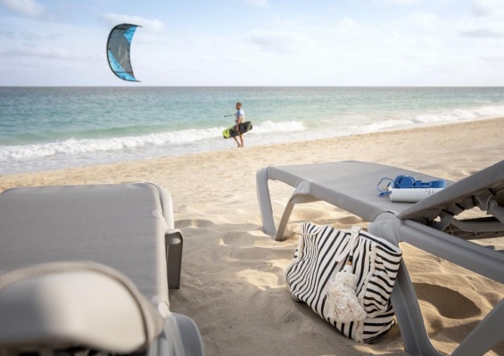 Hôtel Robinson Cabo Verde 4* Adult Only +18 Hôtel Robinson Cabo Verde 4* Adult Only +18