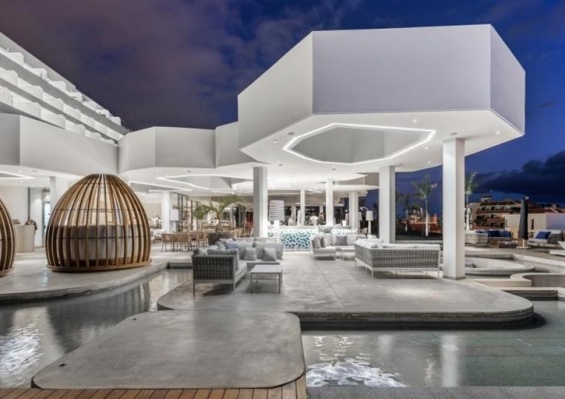 Hôtel Royal Hideway Corales Beach 5* Adult Only +18 Hôtel Royal Hideway Corales Beach 5* Adult Only +18