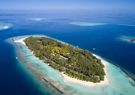 Hôtel Royal Island 5* Hôtel Royal Island 5*