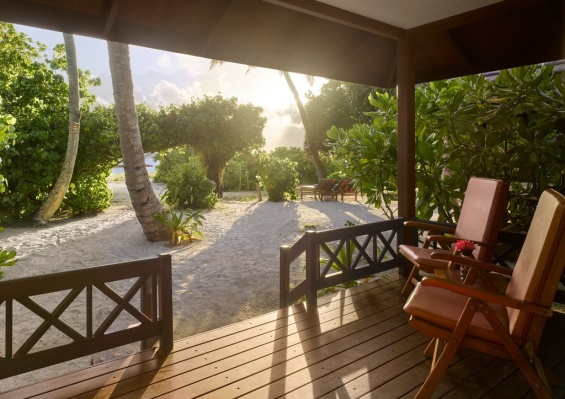 Hôtel Royal Island 5* Hôtel Royal Island 5*
