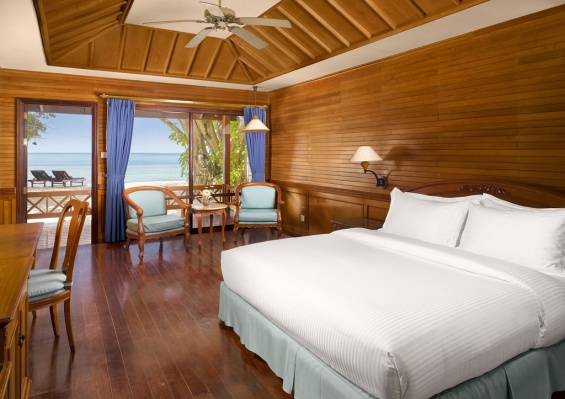Hôtel Royal Island 5* Hôtel Royal Island 5*