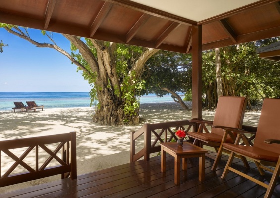 Hôtel Royal Island 5* Hôtel Royal Island 5*