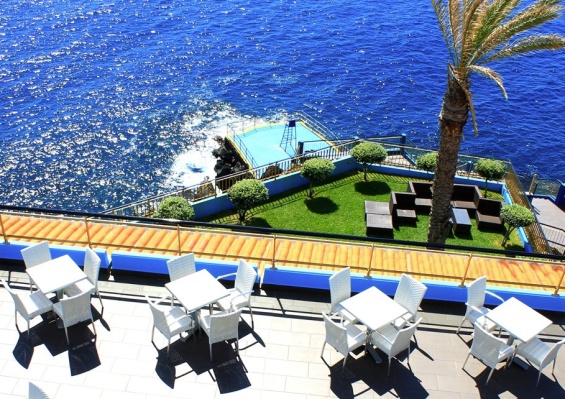 Hôtel Royal Orchid 4* Hôtel Royal Orchid 4*