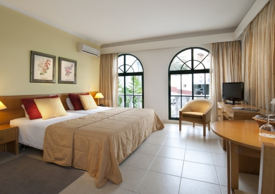 Hôtel Royal Orchid 4* Hôtel Royal Orchid 4*