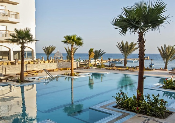 Hôtel Royal Star Beach Resort 4* Hôtel Royal Star Beach Resort 4*