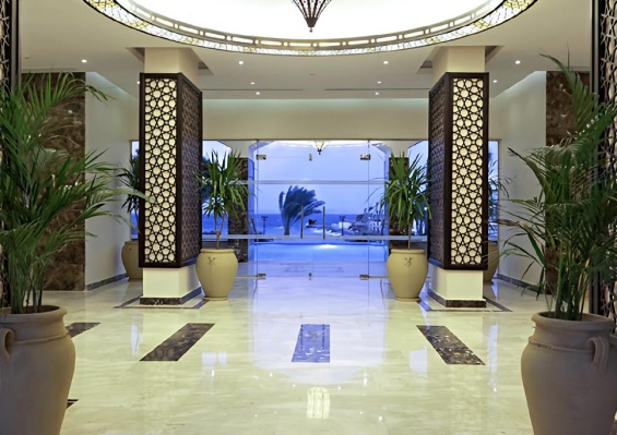 Hôtel Royal Star Beach Resort 4* Hôtel Royal Star Beach Resort 4*