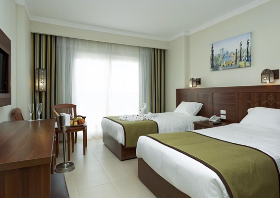 Hôtel Royal Star Beach Resort 4* Hôtel Royal Star Beach Resort 4*