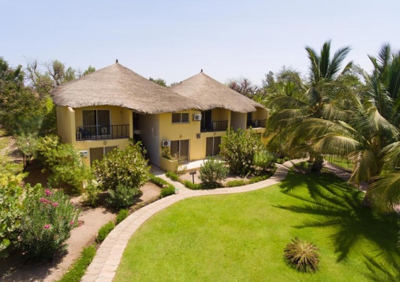 Hôtel Royal Saly 3* Hôtel Royal Saly 3*
