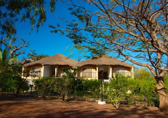 Hôtel Royal Saly 3* Hôtel Royal Saly 3*