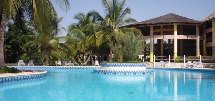 Hôtel Royal Saly 3*, Séjour Sénégal par Ôvoyages Hôtel Royal Saly 3*, Séjour Sénégal par Ôvoyages