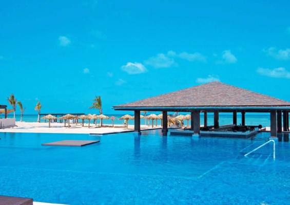 Hôtel Royalton Blue Waters 5* Hôtel Royalton Blue Waters 5*