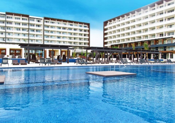 Hôtel Royalton Blue Waters 5* Hôtel Royalton Blue Waters 5*