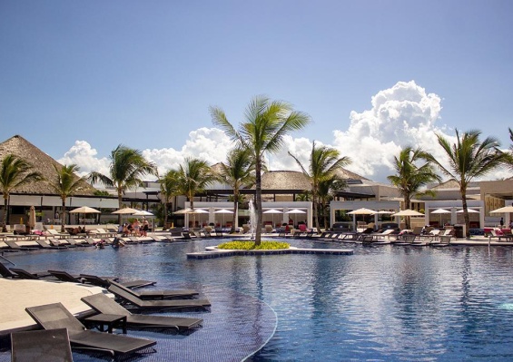 Hôtel Royalton Chic Punta Cana, An Autograph Collection All-Inclusive Resort & Casino 5* Adult Only +18 Hôtel Royalton Chic Punta Cana, An Autograph Collection All-Inclusive Resort & Casino 5* Adult Only +18