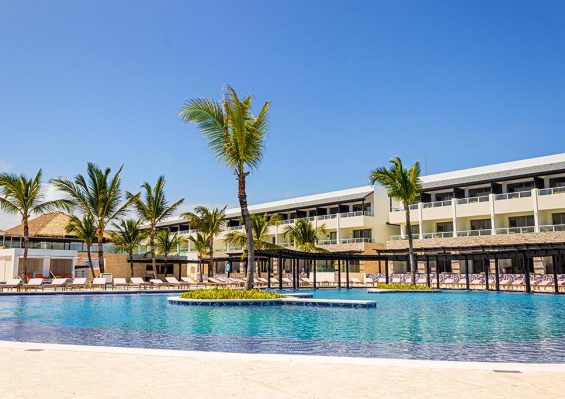 Hôtel Royalton Chic Punta Cana, An Autograph Collection All-Inclusive Resort & Casino 5* Adult Only +18 Hôtel Royalton Chic Punta Cana, An Autograph Collection All-Inclusive Resort & Casino 5* Adult Only +18