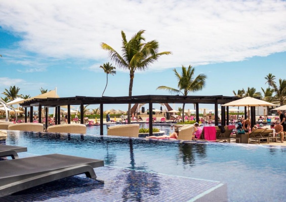 Hôtel Royalton Chic Punta Cana, An Autograph Collection All-Inclusive Resort & Casino 5* Adult Only +18 Hôtel Royalton Chic Punta Cana, An Autograph Collection All-Inclusive Resort & Casino 5* Adult Only +18