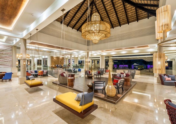 Hôtel Royalton Chic Punta Cana, An Autograph Collection All-Inclusive Resort & Casino 5* Adult Only +18 Hôtel Royalton Chic Punta Cana, An Autograph Collection All-Inclusive Resort & Casino 5* Adult Only +18