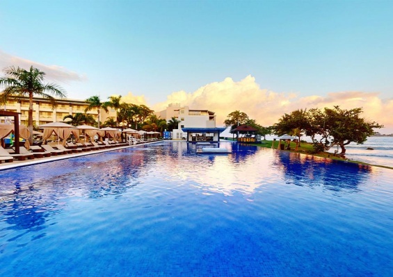Hôtel Royalton Negril Resort 5* Hôtel Royalton Negril Resort 5*