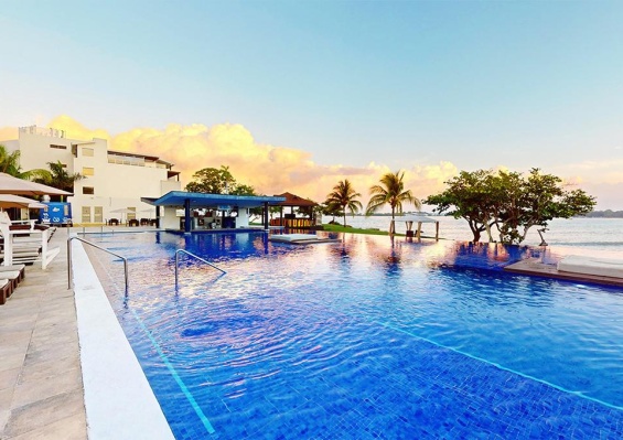 Hôtel Royalton Negril Resort 5* Hôtel Royalton Negril Resort 5*