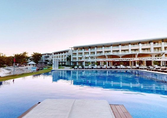 Hôtel Royalton Negril Resort 5* Hôtel Royalton Negril Resort 5*