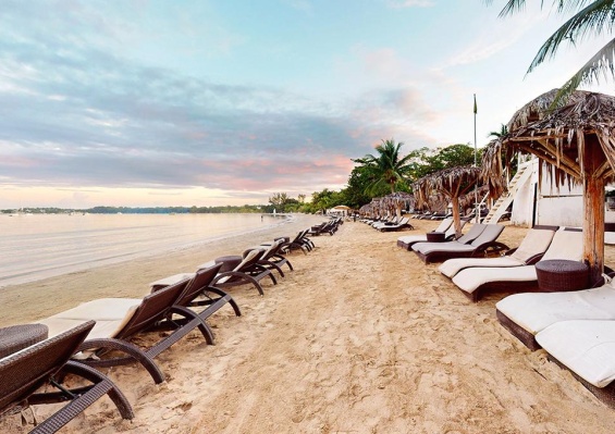 Hôtel Royalton Negril Resort 5* Hôtel Royalton Negril Resort 5*