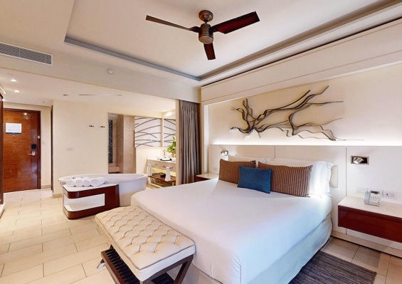 Hôtel Royalton Negril Resort 5* Hôtel Royalton Negril Resort 5*
