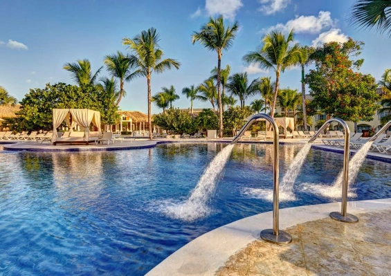 Ôclub Experience Royalton Splash Punta Cana 5* Ôclub Experience Royalton Splash Punta Cana 5*