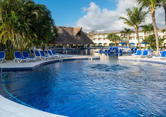 Ôclub Experience Royalton Splash Punta Cana 5* Ôclub Experience Royalton Splash Punta Cana 5*