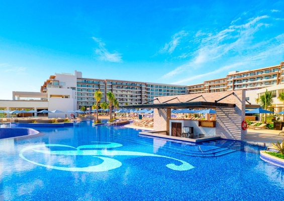 Ôclub Select Royalton Splash Riviera 5* Ôclub Select Royalton Splash Riviera 5*